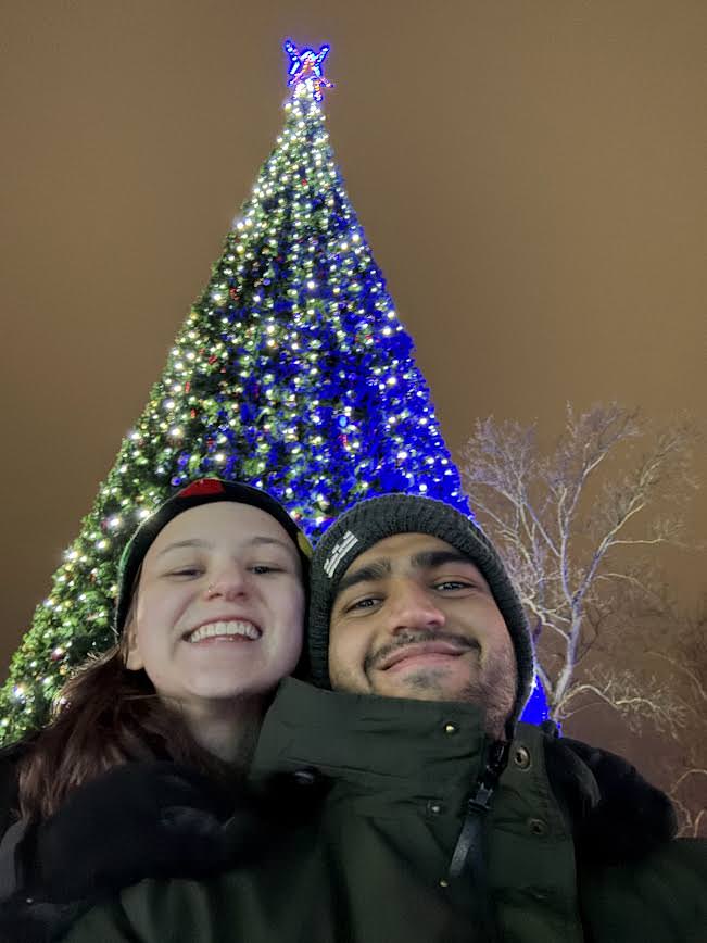 December 2024 Memories