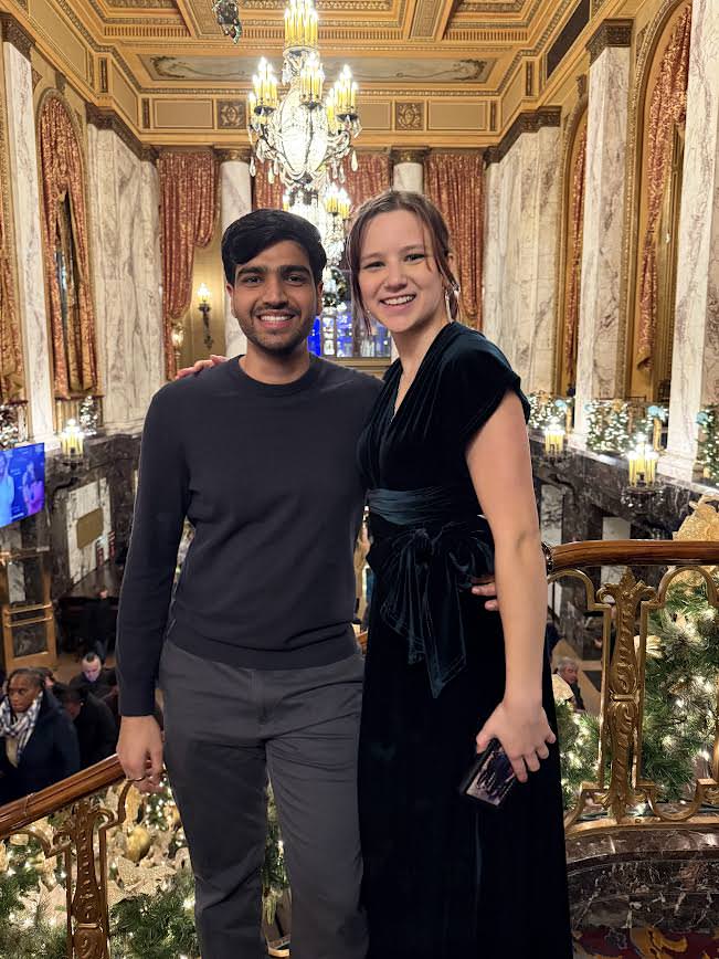 December 2024 Memories