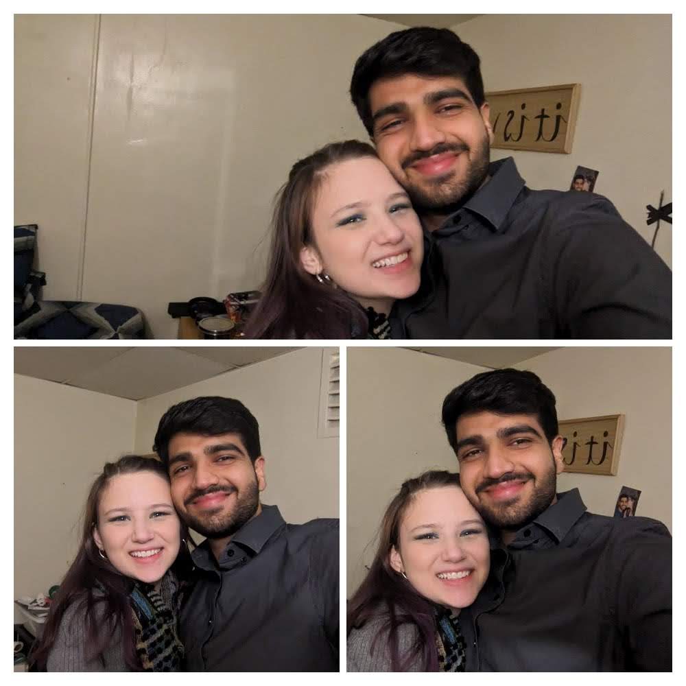 January 2024 Memories