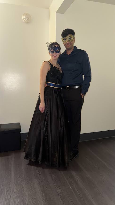 November 2024 Memories