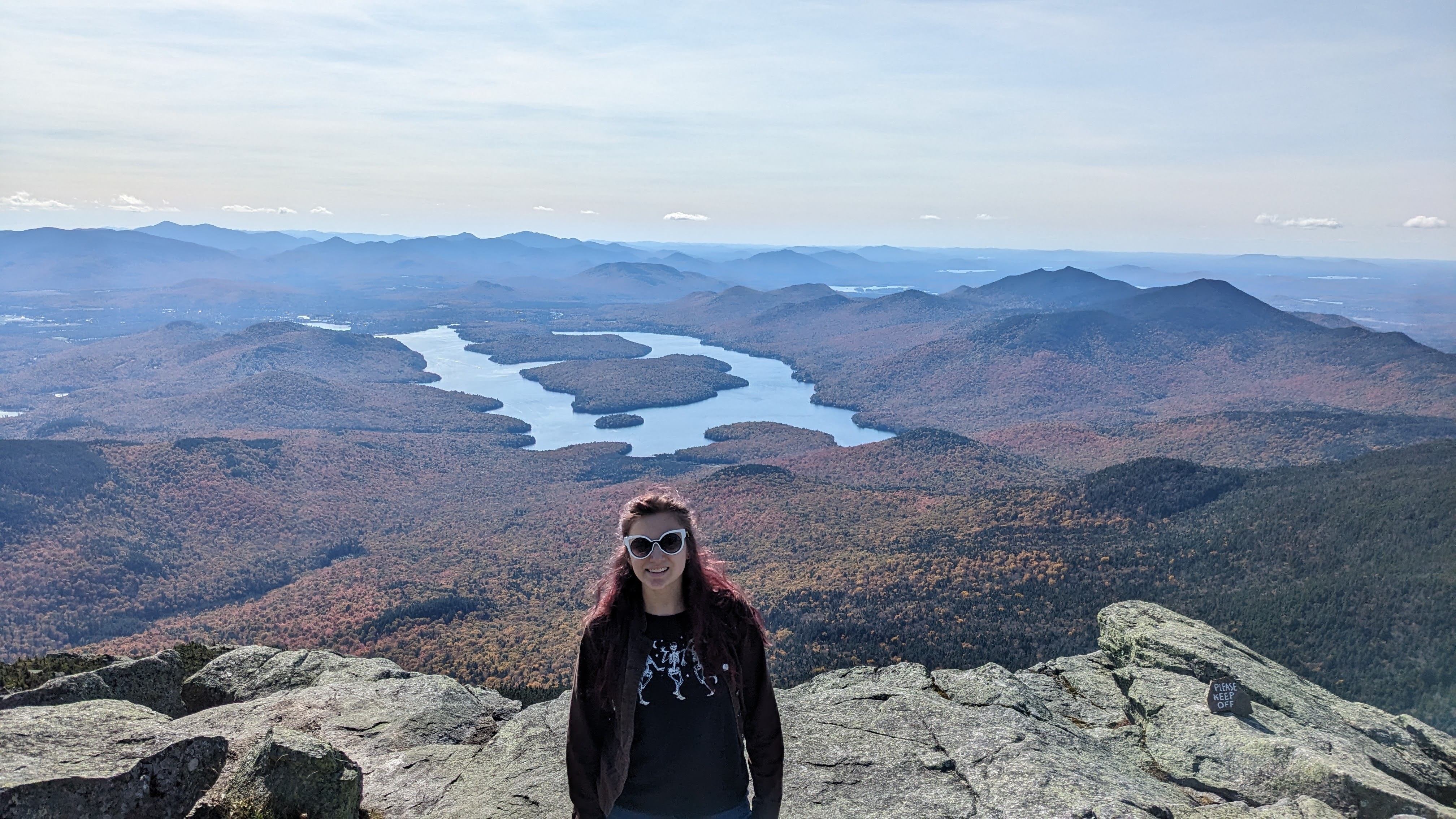 October 2024 Memories