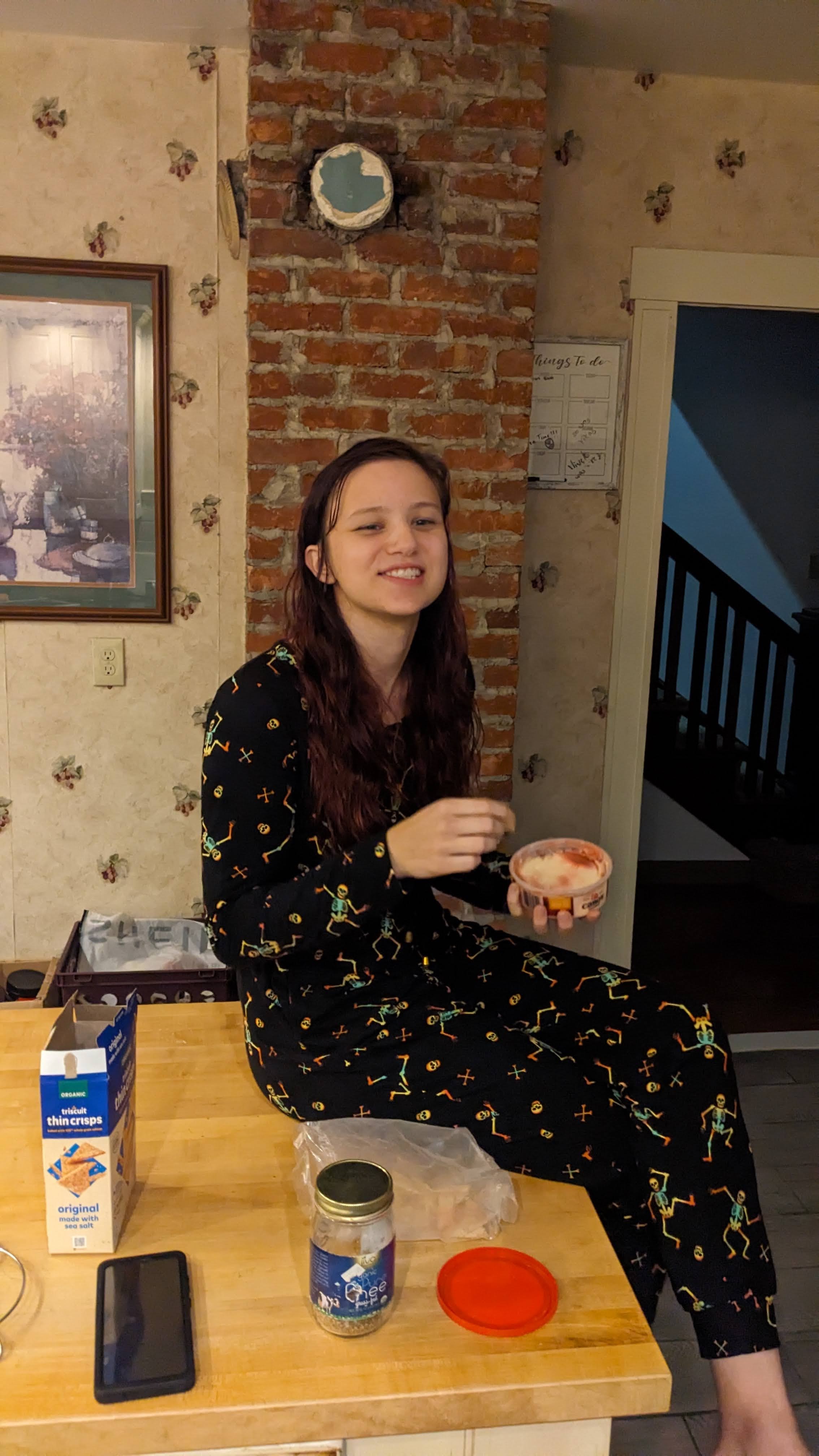 October 2024 Memories