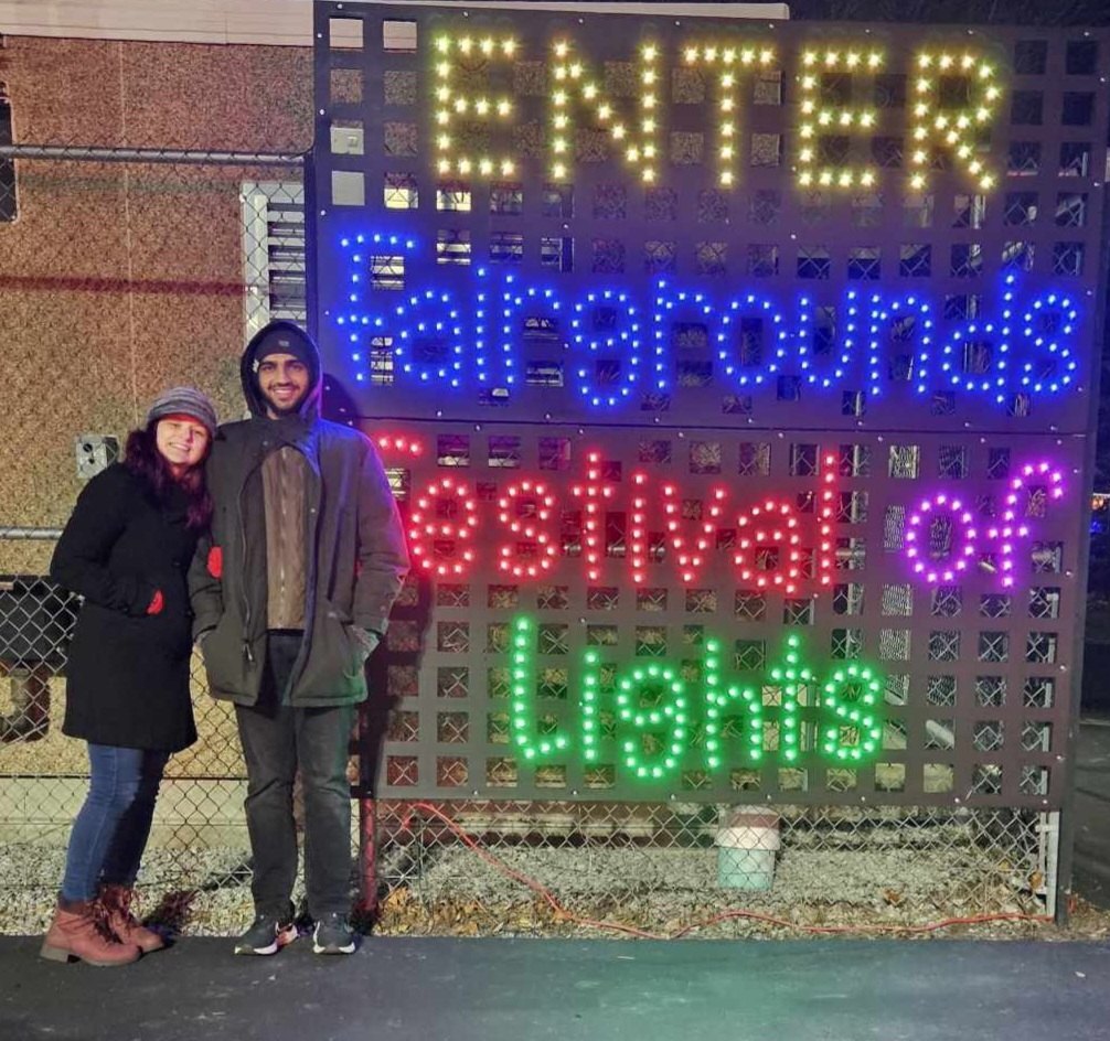 December 2023 Memories